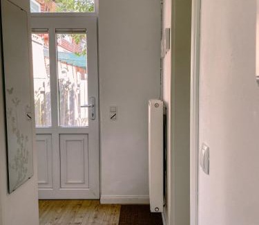 Bunsdorf Appartement | Zeitweise
