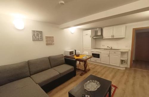 Bad Sooden-Allendorf Appartement | ZeitWinkelHaus - Apartments with garden