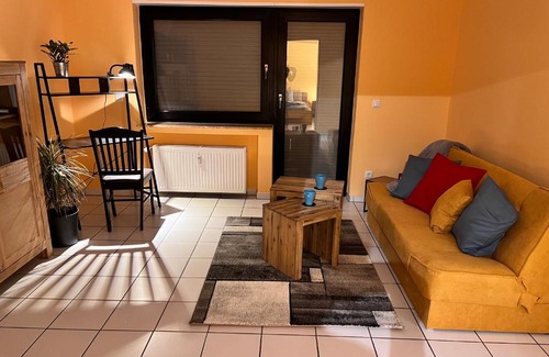 Kenn Appartement | Zeitwohnung Kenn bei Trier