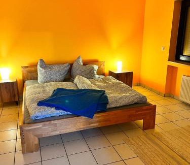 Kenn Appartement | Zeitwohnung Kenn bei Trier