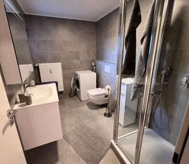 Kenn Appartement | Zeitwohnung Kenn bei Trier