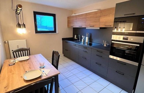 Kenn Appartement | Zeitwohnung Kenn/region Trier