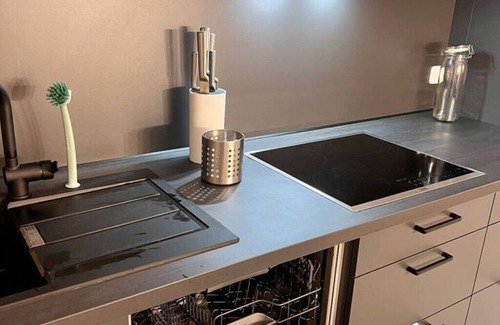 Kenn Appartement | Zeitwohnung Kenn/region Trier