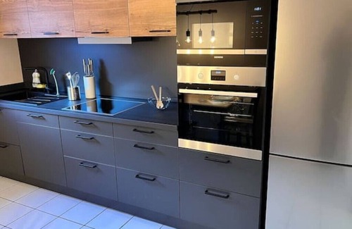 Kenn Appartement | Zeitwohnung Kenn/region Trier