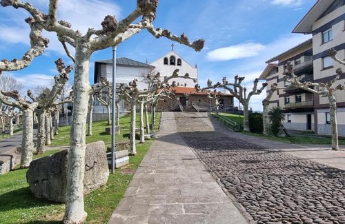 Mendexa Appartement | Zelaia