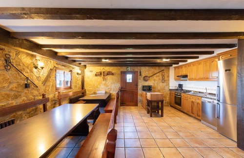 Deba Maison | Zelaieta BerriBi - Baskeyrentals