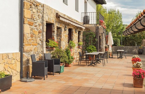 Zumaia Appartement | Zelaikoa Behekoa - baskeyrentals