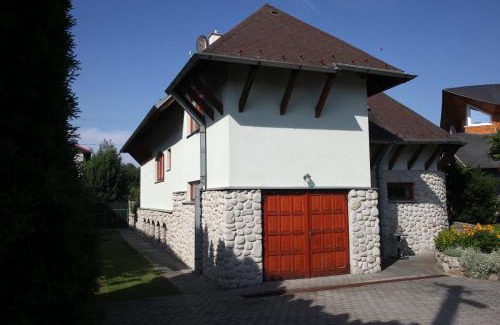 Stara Lesna Cabine | Zeleny Dom Vysoké Tatry