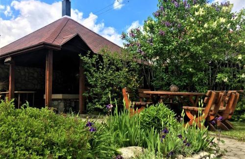 Stara Lesna Cabine | Zeleny Dom Vysoké Tatry