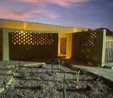 Siwa Hôtel | Zella hotel