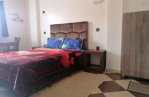 Khouribga Hôtel | ZELLAKA hôtel & café