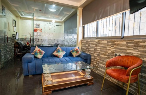 Khouribga Hôtel | ZELLAKA hôtel & café