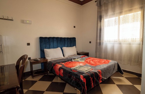 Khouribga Hôtel | ZELLAKA hôtel & café