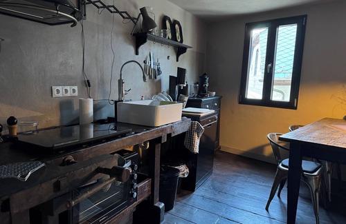 Zell Maison | Zeller Kehr apartment, Zell/ Mosel