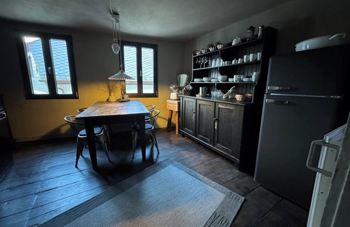 Zell Maison | Zeller Kehr apartment, Zell/ Mosel