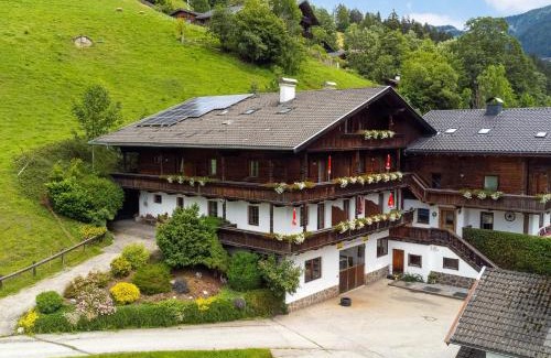 Alpbach Appartement | Zellner Top 1 und 2 und 3