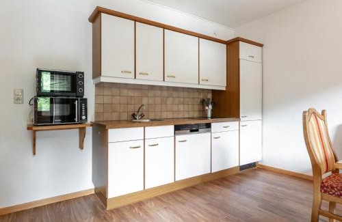 Alpbach Appartement | Zellner Top 1 und 2 und 3