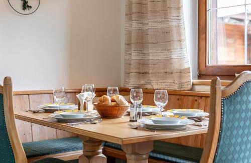 Alpbach Appartement | Zellner Top 5
