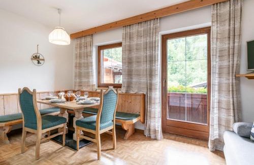 Alpbach Appartement | Zellner Top 5
