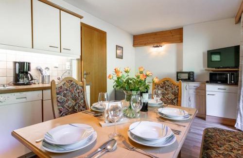 Alpbach Appartement | Zellner Top 7 und 8