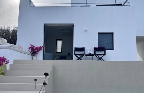 Apollonia Villa | ZELOS VILLA