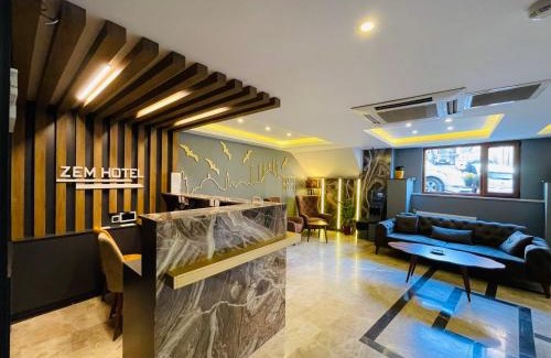 Emin Sinan Hôtel | Zem Hotel