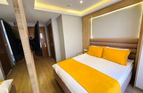 Emin Sinan Hôtel | Zem Hotel