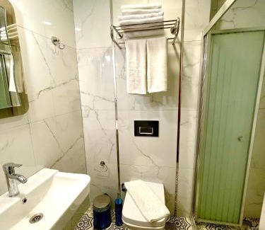 Emin Sinan Hôtel | Zem Hotel