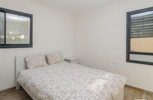 Sde Eliezer Cabine | Zemer Lodging