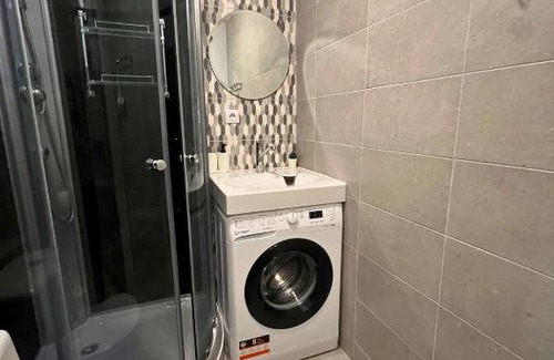 Jekabpils Appartement | Zemgales ielas apartamenti