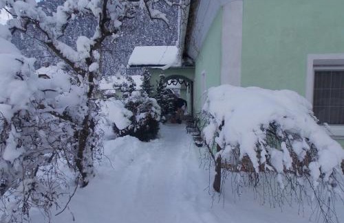 Kralova Lehota Maison | Zemianska Kúria Vachtár