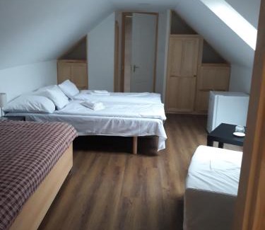 Telkibanya Maison | Zempléni Pitvaros Pihenő