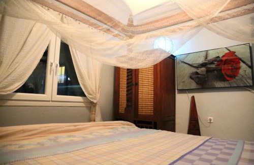 Serres Appartement | ZEN Apartment