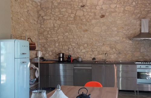 Boisse Maison | Ambiance zen aux Terres Blanches