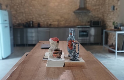 Boisse Maison | Ambiance zen aux Terres Blanches