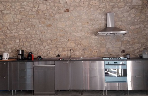 Boisse Maison | Ambiance zen aux Terres Blanches