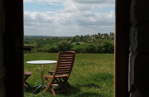 Boisse Maison | Ambiance zen aux Terres Blanches