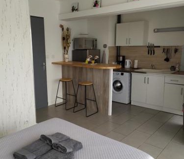 Sens Appartement | Zen attitude Appt 127