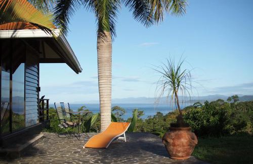 Manzanillo Maison | Zen Bungalow with amazing Ocean View