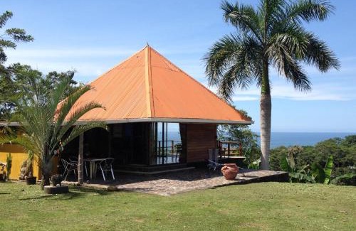 Manzanillo Maison | Zen Bungalow with amazing Ocean View