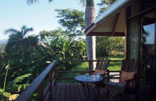 Manzanillo Maison | Zen Bungalow with amazing Ocean View