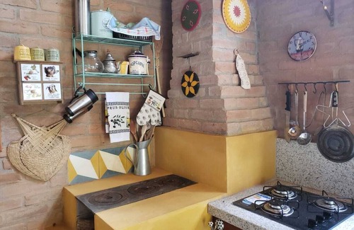 Visconde de Maua Maison | ZEN CELLER À VISCONDE DE MAUÁ