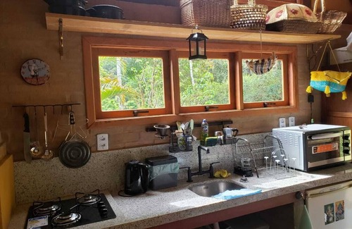 Visconde de Maua Maison | ZEN CELLER À VISCONDE DE MAUÁ