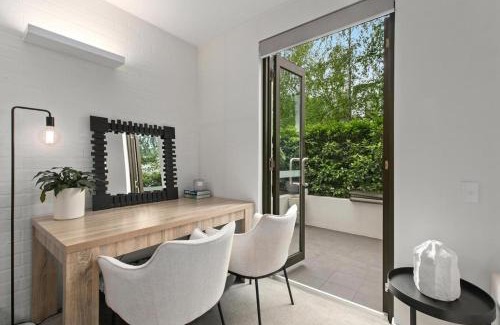 Kingston Appartement | Zen Den