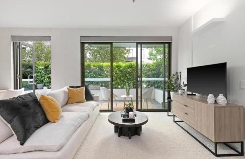 Kingston Appartement | Zen Den