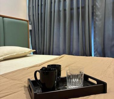 Pashan Appartement | Zen Den luxury appartment for peaceful Escape