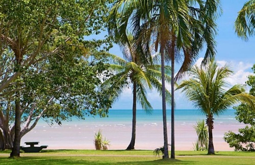 Rapid Creek Appartement | ZEN FORESHORE - 3BR Nighcliff Apartment