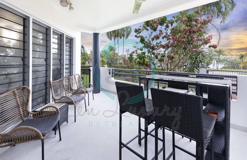 Rapid Creek Appartement | ZEN FORESHORE - 3BR Nighcliff Apartment