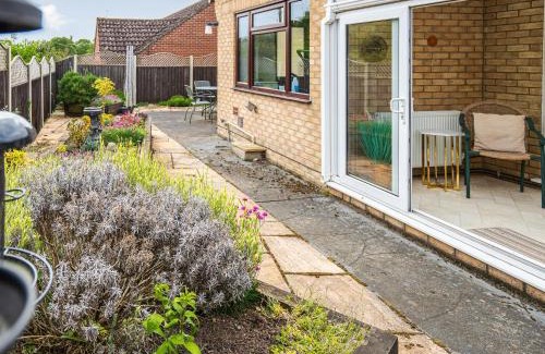 Reepham Maison | Zen Harmony Retreat