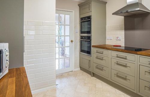 Reepham Maison | Zen Harmony Retreat